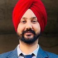 Harman Dhaliwal Class 12 Tuition trainer in Barnala