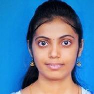 Harika G. Sainik School Entrance Coaching Exams trainer in Visakhapatnam