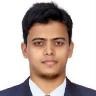 Nischal Bajpai Engineering Entrance trainer in Bangalore