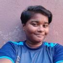 Photo of B Aarti D.