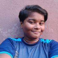 B Aarti D. Class 9 Tuition trainer in Bhubaneswar