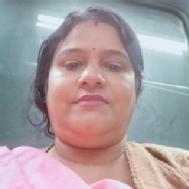 Suparna Class 11 Tuition trainer in Kolkata