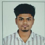 Praveen Kumar P NEET-UG trainer in Chennai