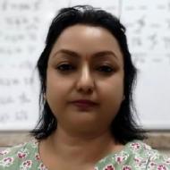 Shilpi R. Vocal Music trainer in Noida