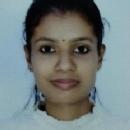 Photo of Saranya A.