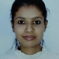 Saranya A. Class I-V Tuition trainer in Perintalmanna