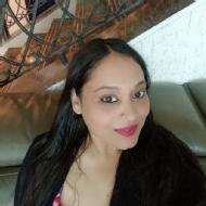 Lalita P. Class I-V Tuition trainer in Mumbai
