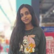 Yogini. D. Class I-V Tuition trainer in Chennai