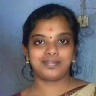 Nilofer R. Class 11 Tuition trainer in Kilvelur