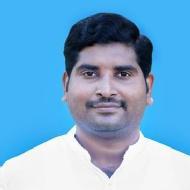 Obul Reddy B Class I-V Tuition trainer in Anantapur