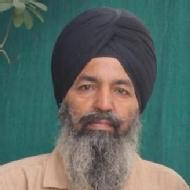 Kulwant Singh Acupressure trainer in Patiala