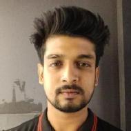 Raj Kundu Personal Trainer trainer in Kolkata