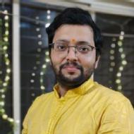 Rahul Bhardwaj Microsoft Power BI trainer in Pune