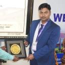 Photo of Dr Niraj Kumar