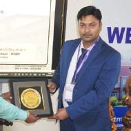 Dr Niraj Kumar MBBS & Medical Tuition trainer in Dehradun