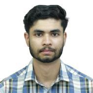 Ajay Dev J Nair Class 10 trainer in Mumbai