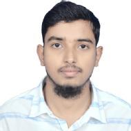 Md Faizan Eqbal Class 12 Tuition trainer in Ranchi