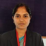 Kranti A. BCom Tuition trainer in Khatav