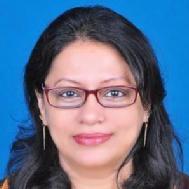 Rubina K. Class I-V Tuition trainer in Pune