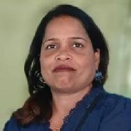 Madhusmita BTech Tuition trainer in Hyderabad