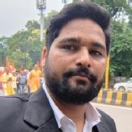 Vishwajit Kumar Mishra LLB Tuition trainer in Jhunsi