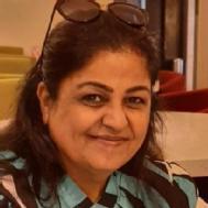 Rita A. Class 10 trainer in Meerut