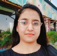 Pragya D. Class 10 trainer in Muzaffrabad