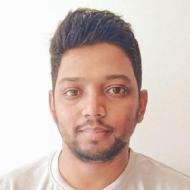 Hafijur R. Personal Trainer trainer in Bangalore