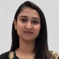 Smriti Class I-V Tuition trainer in Dehradun