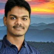 Kartik Pradhan Class 8 Tuition trainer in Athamallik