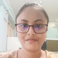 Smriti R. Class 11 Tuition trainer in Guwahati