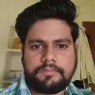 Vishal Sarswat Class 11 Tuition trainer in Fatehpur