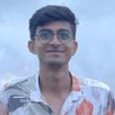 Photo of Shreyansh Chamoli