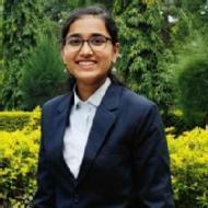 Shweta S. Sales trainer in North Solapur