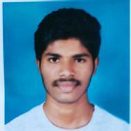 Kothapelli Ramakrishna Class I-V Tuition trainer in Hyderabad