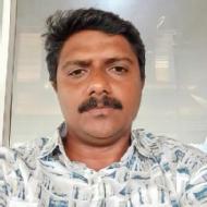 Saju V S Class 12 Tuition trainer in Nedumangad
