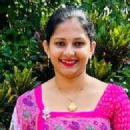 Dechamma K. Nursery-KG Tuition trainer in Virajpet