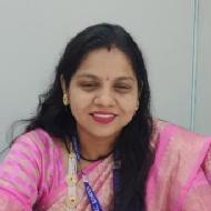 Anju K. Class 10 trainer in Delhi