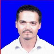 Sanjeet Kumar Nayak Class 11 Tuition trainer in Bhubanpur