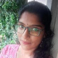 Rikta R. Class 8 Tuition trainer in Thiruvananthapuram