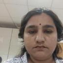 Photo of Vaishali T.