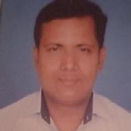 Vishal Bhardwaj Class 12 Tuition trainer in Aligarh