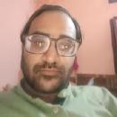 Photo of Abhinav Gupta