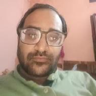 Abhinav Gupta Class I-V Tuition trainer in Poonch