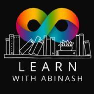 Learn With Abinash Microsoft Power BI institute in Bangalore