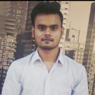 Ankit Patel Class I-V Tuition trainer in Prayagraj