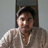 Rohit Nakwal Class 10 trainer in Noida