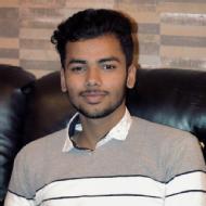 Anubhav Raj Class 10 trainer in Jaitia
