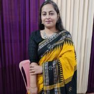 Nidhii P. Class 10 trainer in Bilaspur