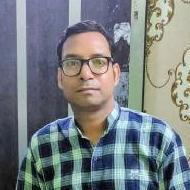 Ram Pratap Pandey Class 12 Tuition trainer in Jamshedpur